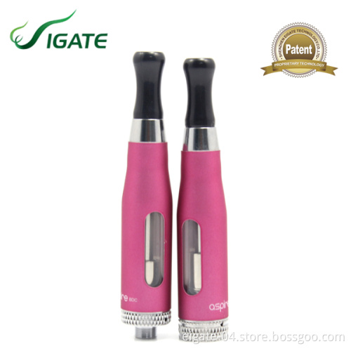 1.8ml Rebuildable CE5 Bottom Dual Coil Clearomizer, Bdc Cartomizer, Bdc Atomizer